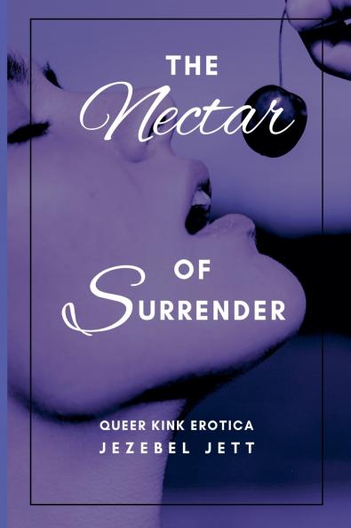 The Nectar Of Surrender