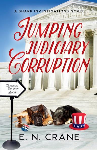 Jumping Judiciary Corruption