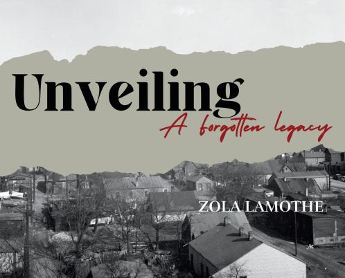 Unveiling A Forgotten Legacy