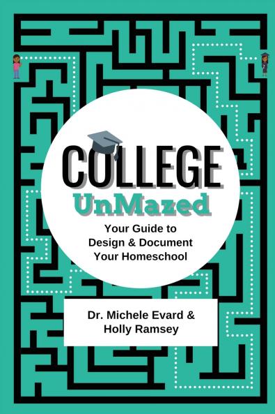 College UnMazed