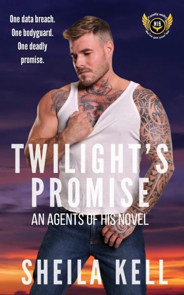 Twilight's Promise