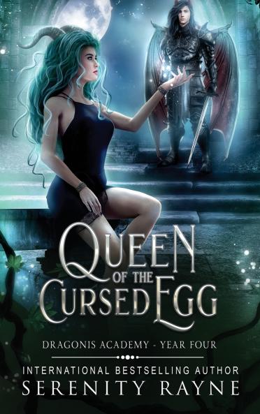 Queen of the Cursed Egg