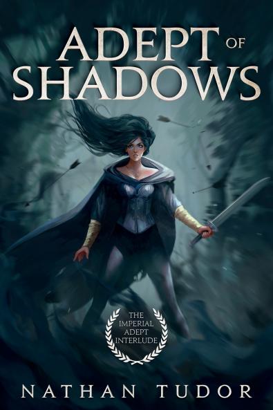 Adept of Shadows