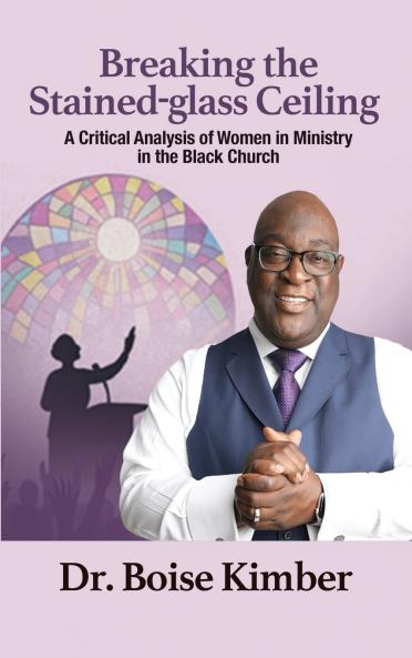 Breaking the  Stained-glass Ceiling