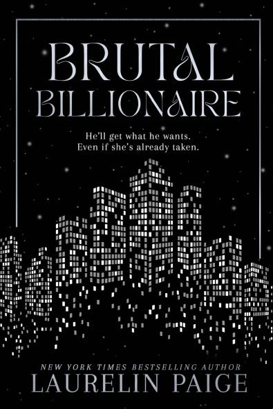 Brutal Billionaire