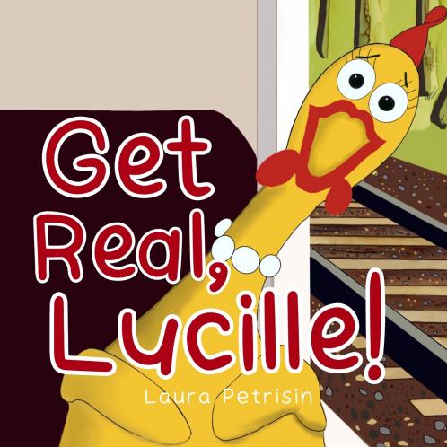 Get Real Lucille!