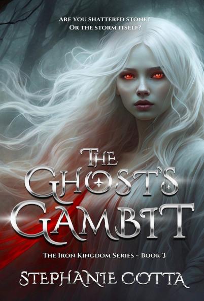 The Ghost's Gambit