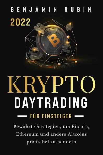 Krypto Daytrading - f��r Einsteiger -