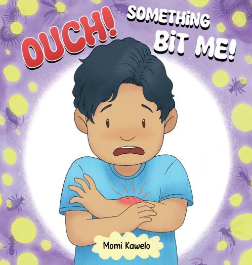 OUCH! Something Bit Me!