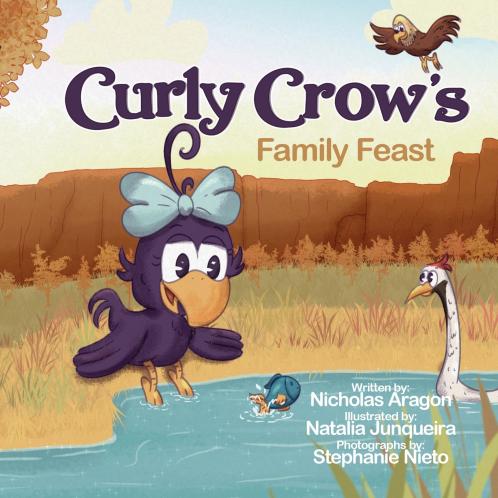 Curly Crow's Family Feast