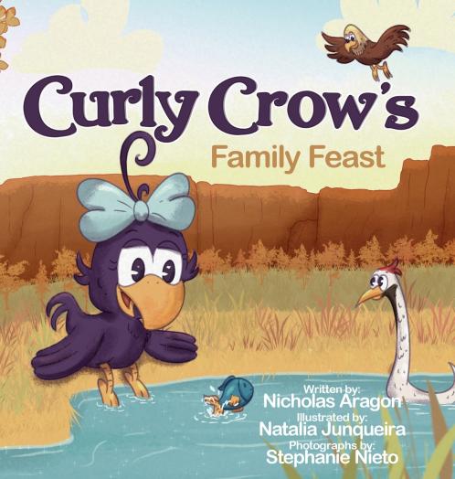 Curly Crow's Family Feast