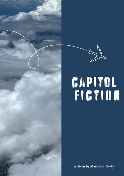 Capitol Fiction