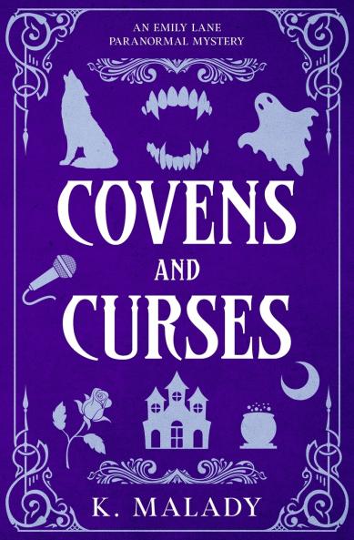 Covens and Curses