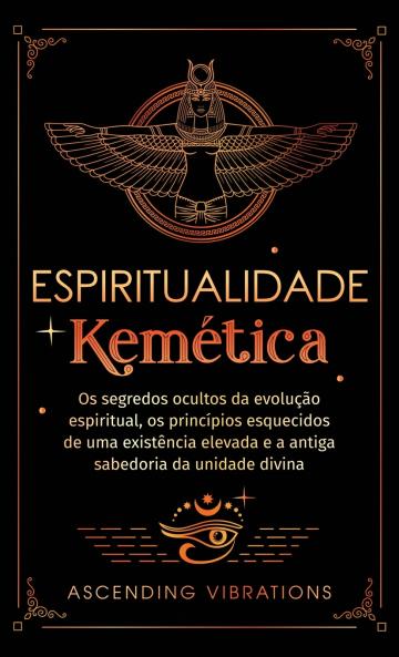 Espiritualidade Kemética