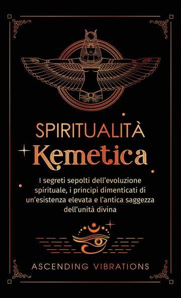 Spiritualità Kemetica