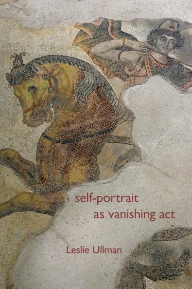 Self Portrait as Vanishing Act