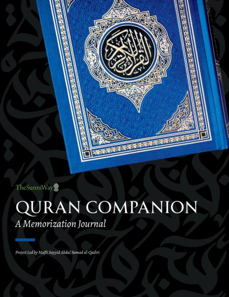 Quran Companion