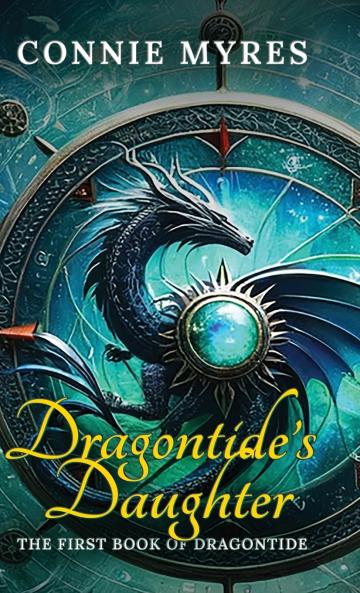 Dragontide's Daughter