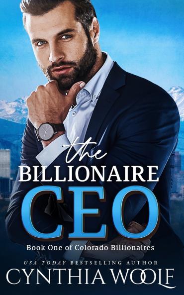 The CEO