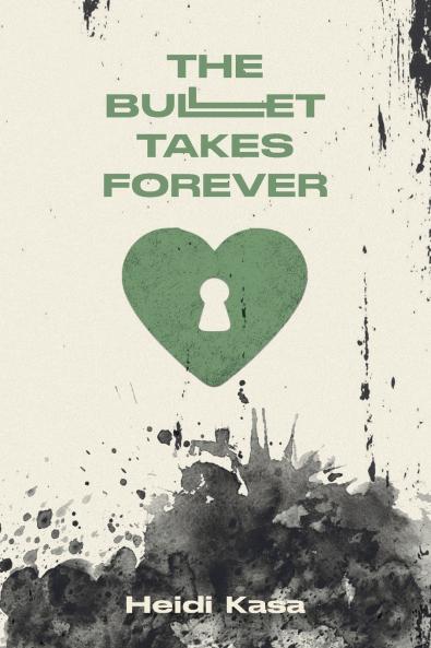 The Bullet Takes Forever