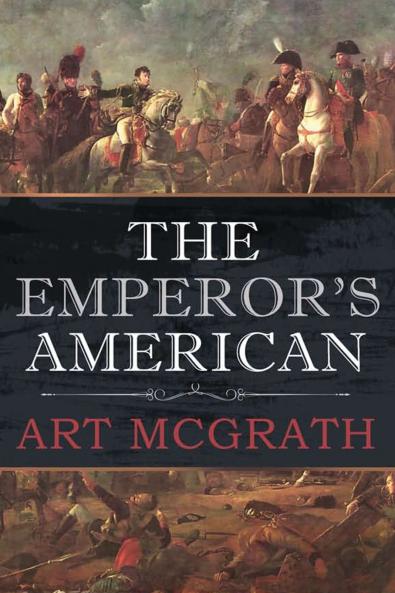 Ther Emperor's American