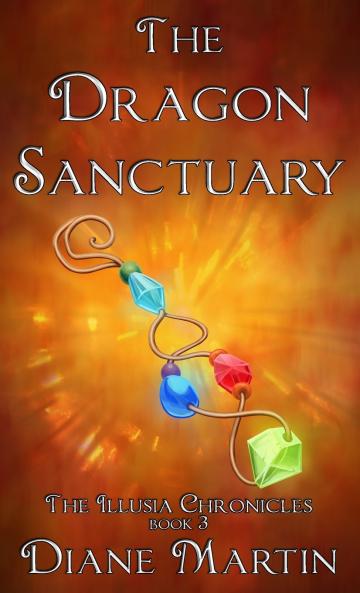 The Dragon Sanctuary