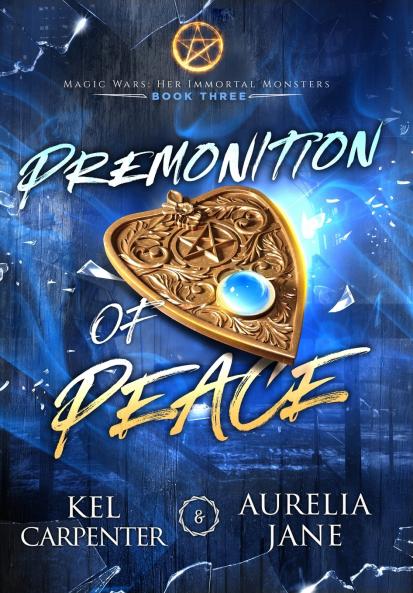 Premonition of Peace