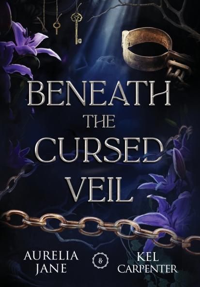 Beneath the Cursed Veil