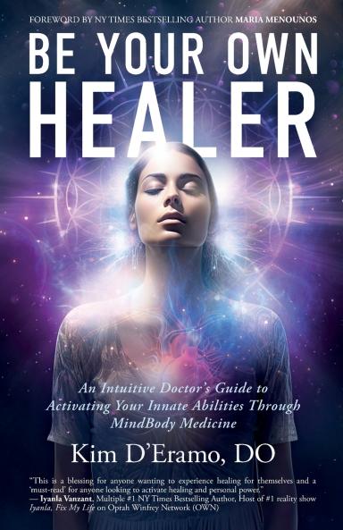 Be Your Own Healer