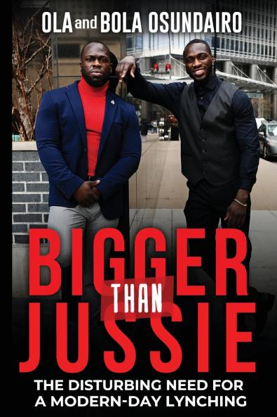 Bigger Than Jussie