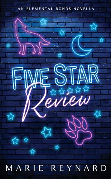 Five Star Review