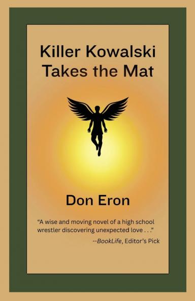 Killer Kowalski Takes the Mat