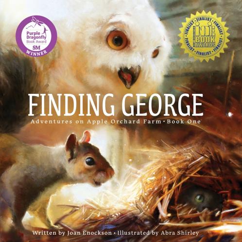 FINDING GEORGE