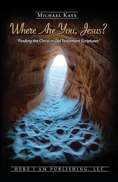 Where Are You Jesus?