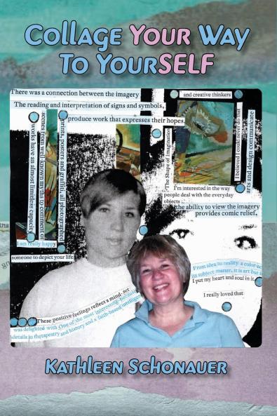 Collage Your Way to Yourself