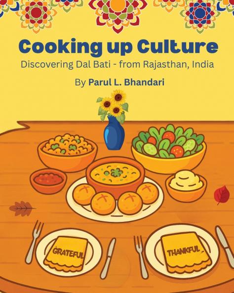 Cooking up Culture