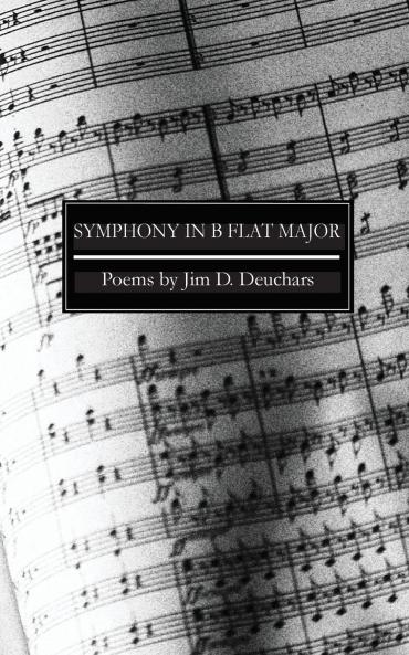 Symphony in B flat major