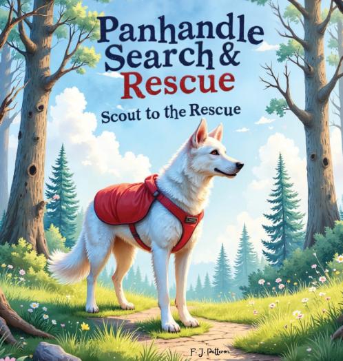 Panhandle Search and Rescue