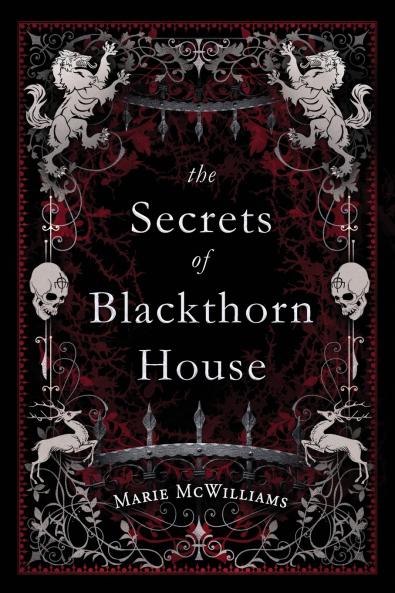 The Secrets of Blackthorn House