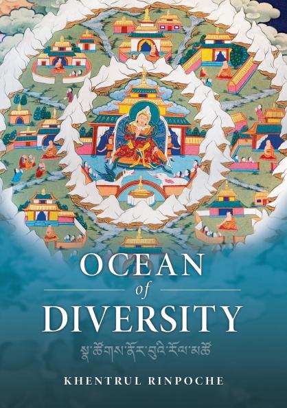 Ocean of Diversity
