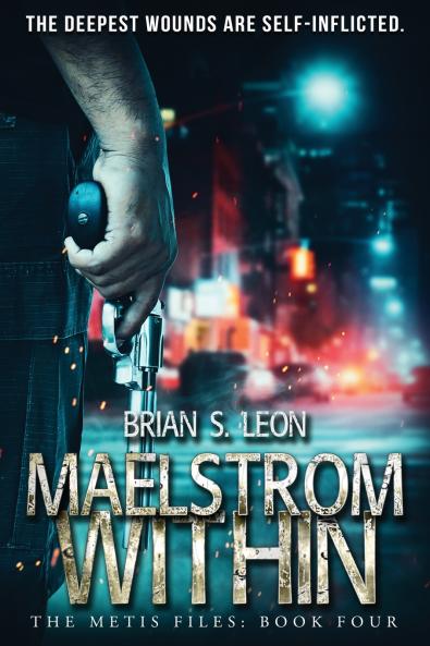 Maelstrom Within