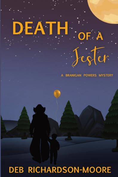 Death of a Jester