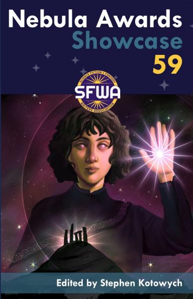 Nebula Awards Showcase 59