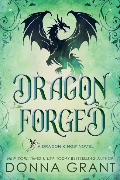 Dragon Forged