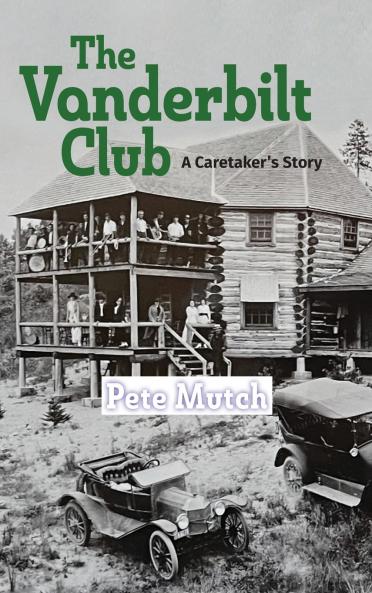 The Vanderbilt Club