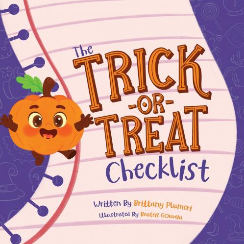 The Trick or Treat Checklist