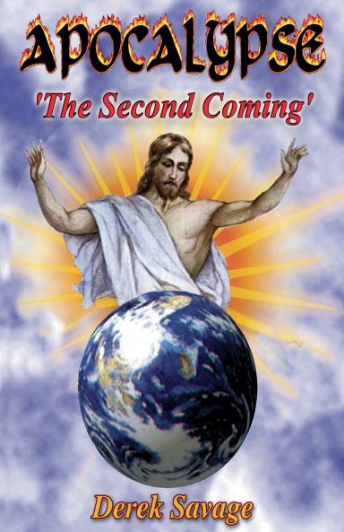 Apocalypse  The Second Coming