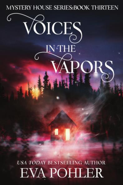Voices in the Vapors