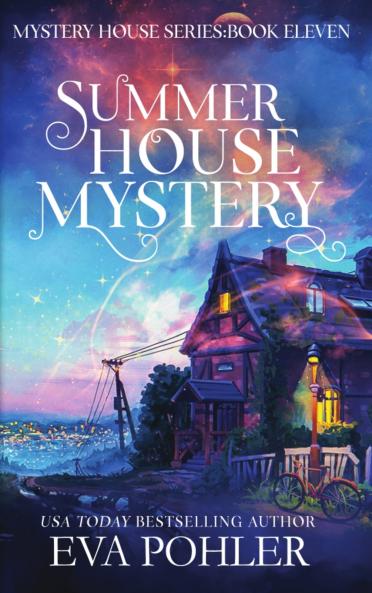 Summer House Mystery