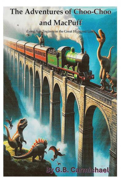 The Adventures of Choo-Choo and MacPuff